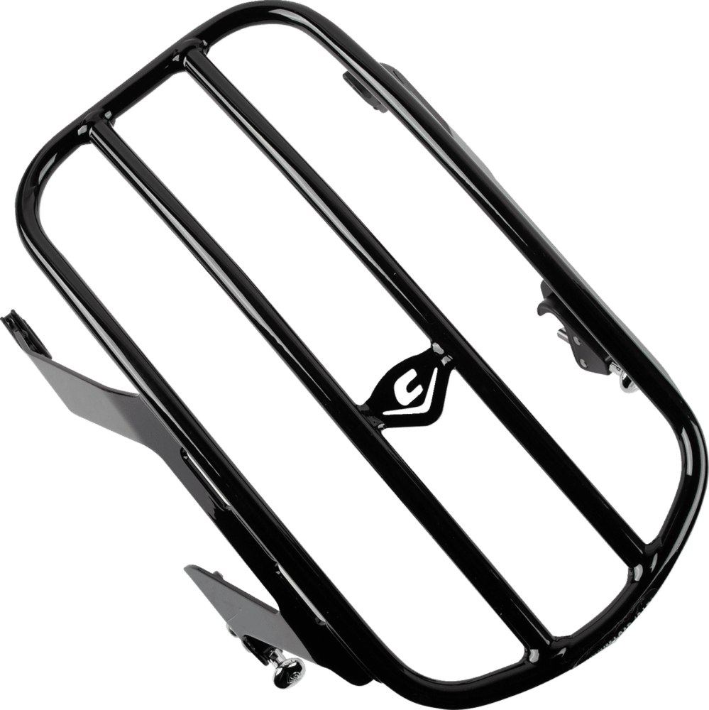 Detachable Solo Luggage Rack