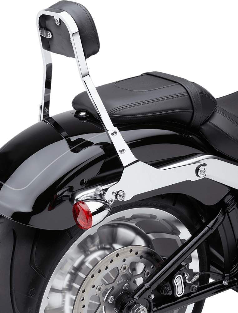Detachable Backrest Kit