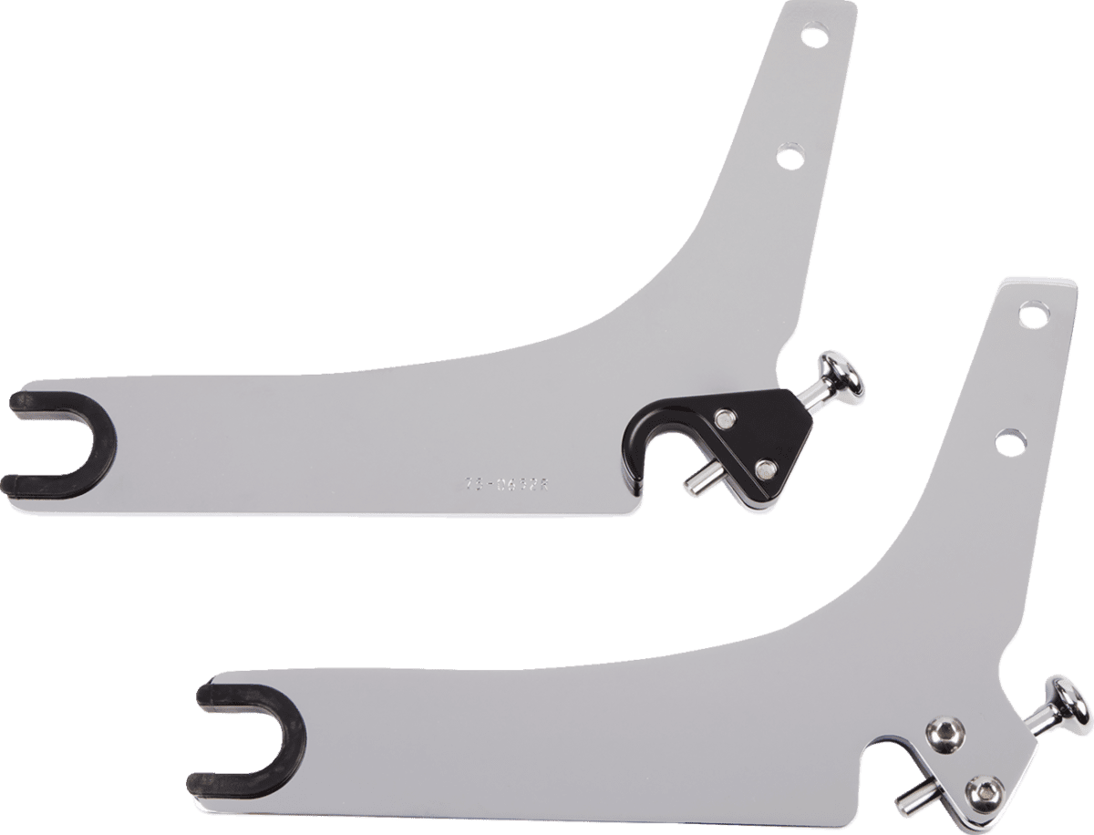 Detachable Backrest Kit