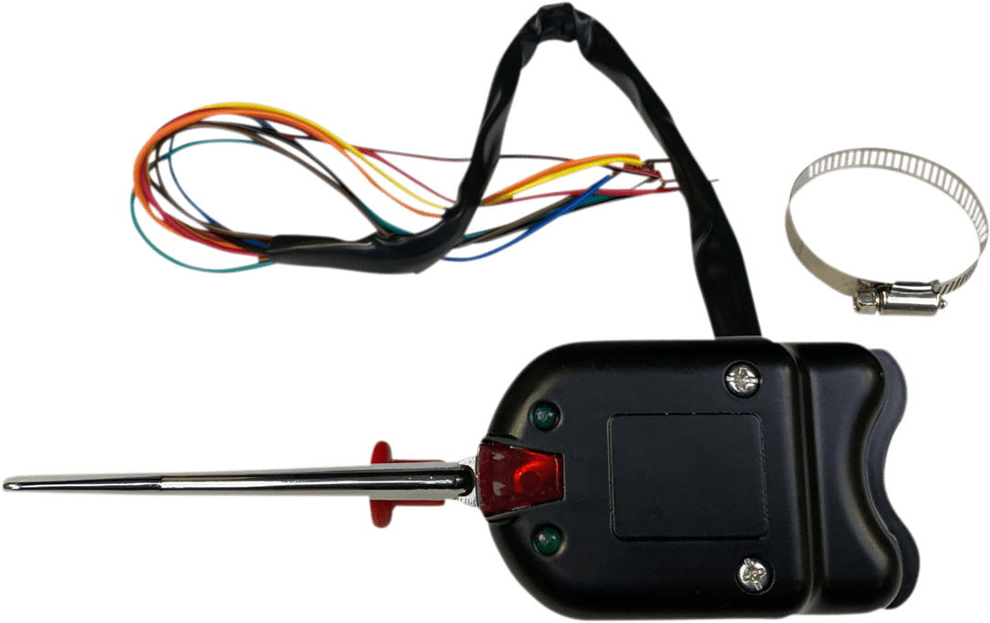 Universal Steering Column Switch