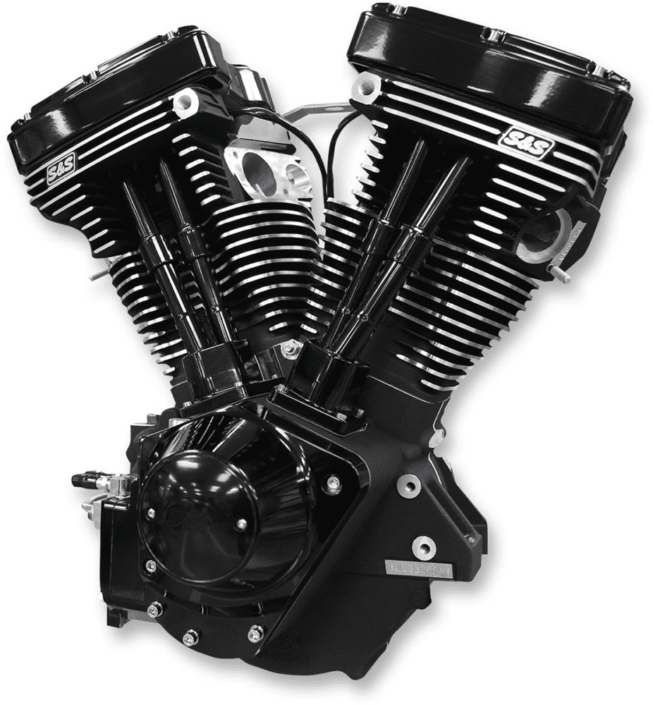 V111 Long-Block Engine