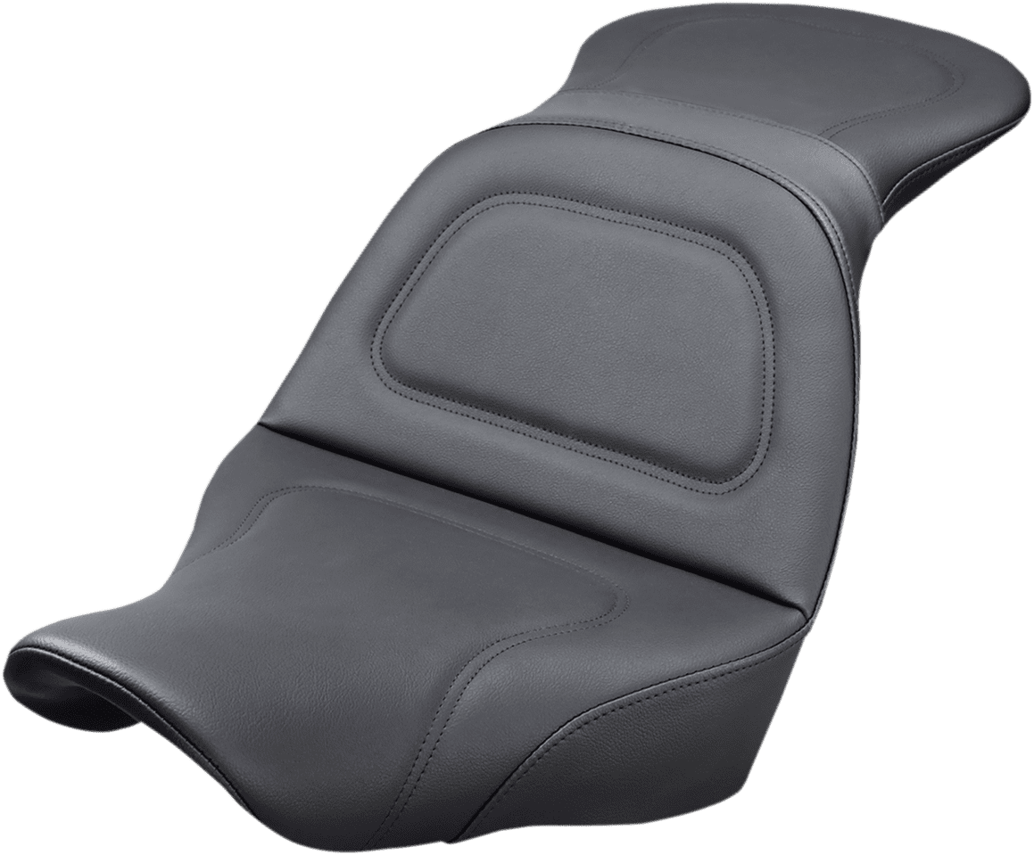 Explorer™ Seat — without Backrest