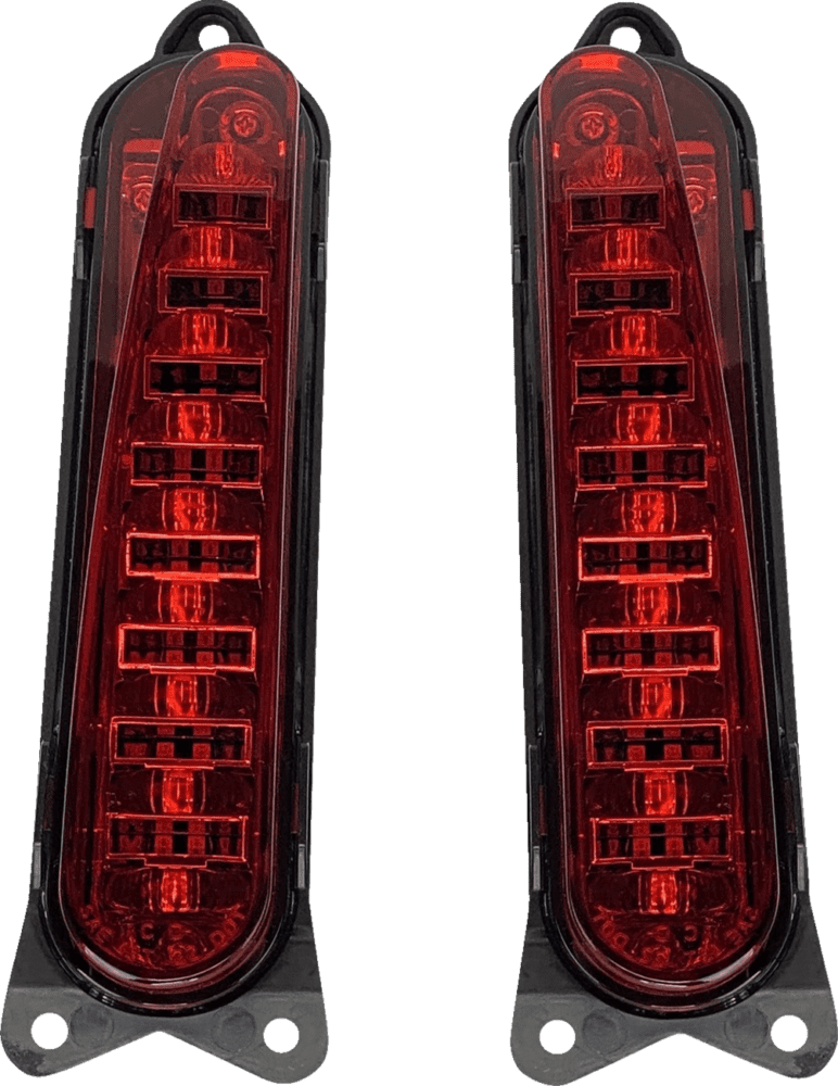 ProBEAM&reg; LED Taillights