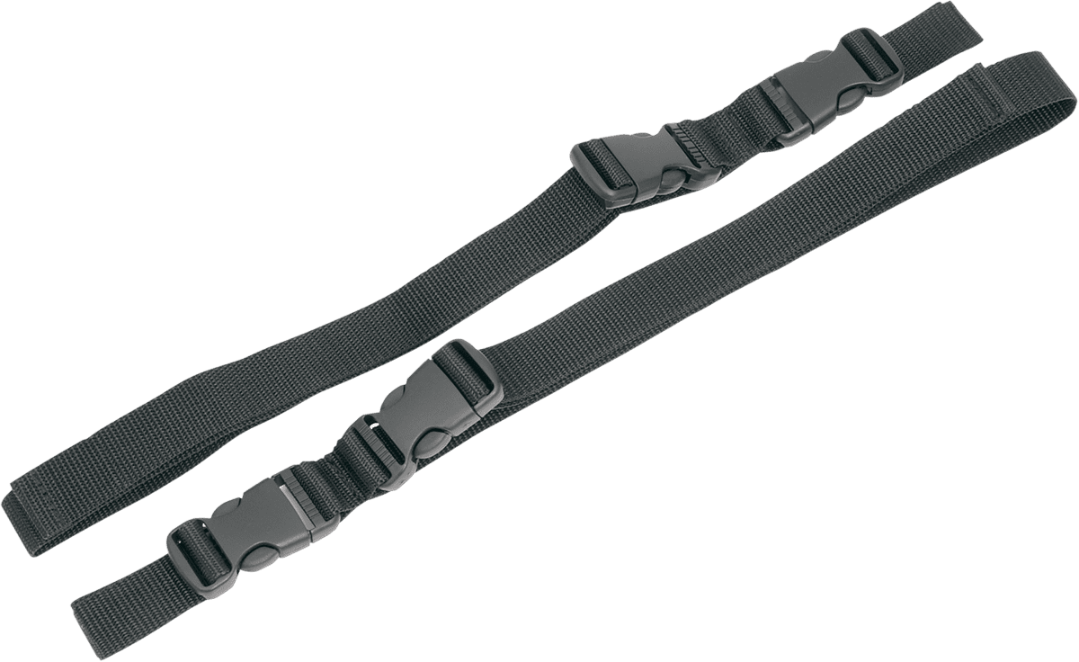 Quick-Detach Strap Kit