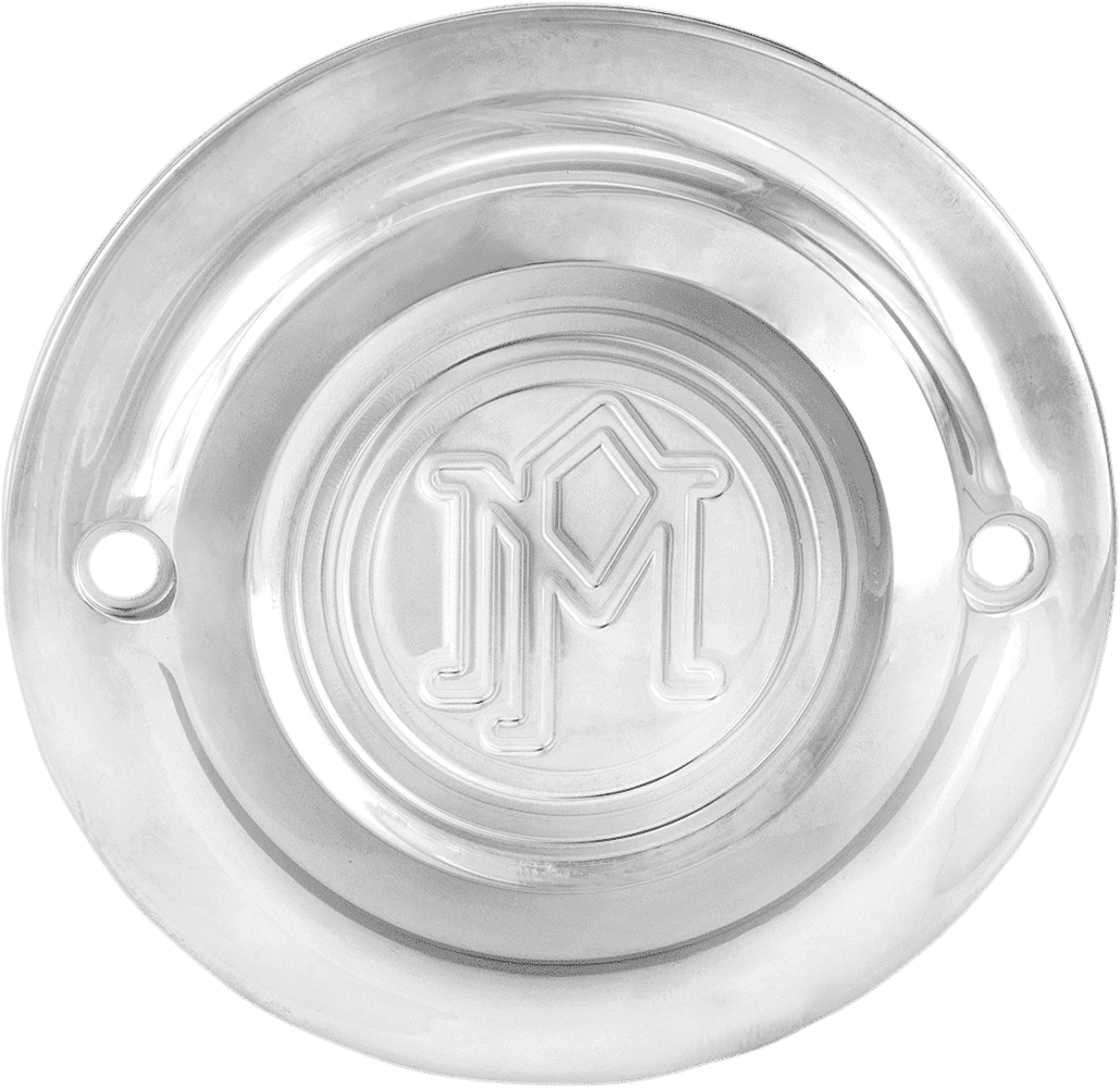 Scallop Points Cover