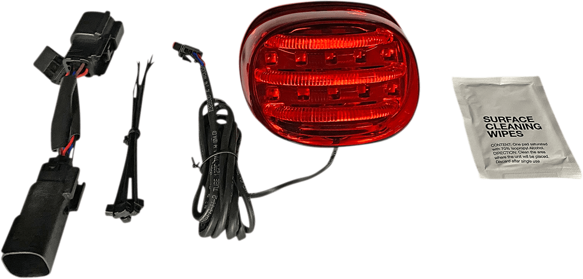ProBeam® Add on Mini Taillight