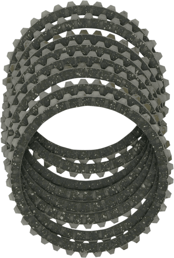 High-Performance Clutch Plate Kit