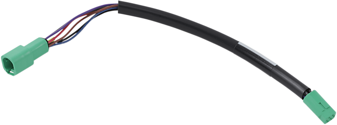 Electronic Throttle Control Extension