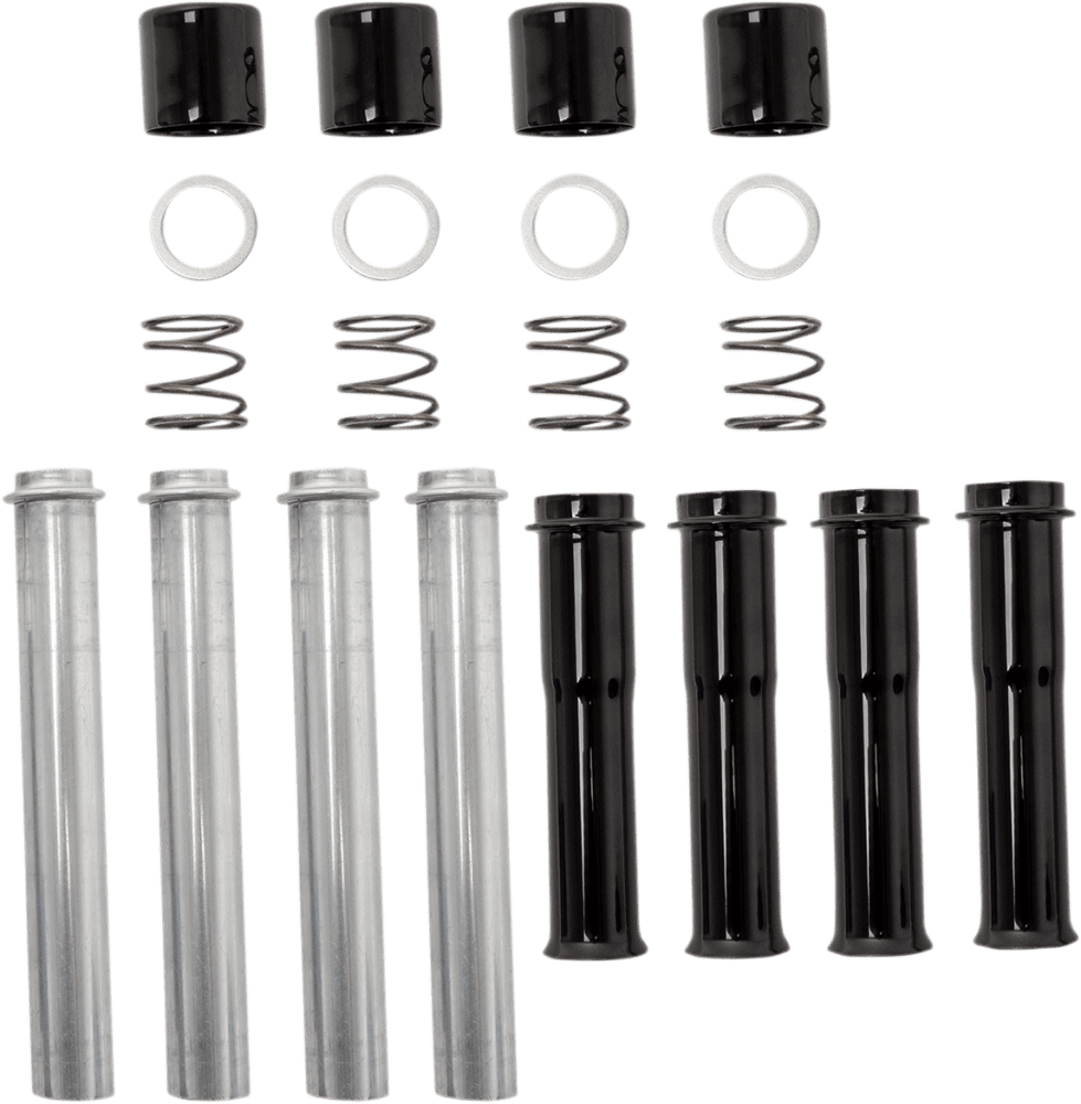 Pushrod Tubes