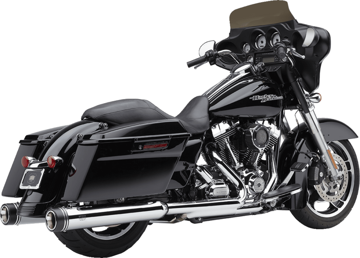 Gen 2 Neighbor Haters® Series Mufflers