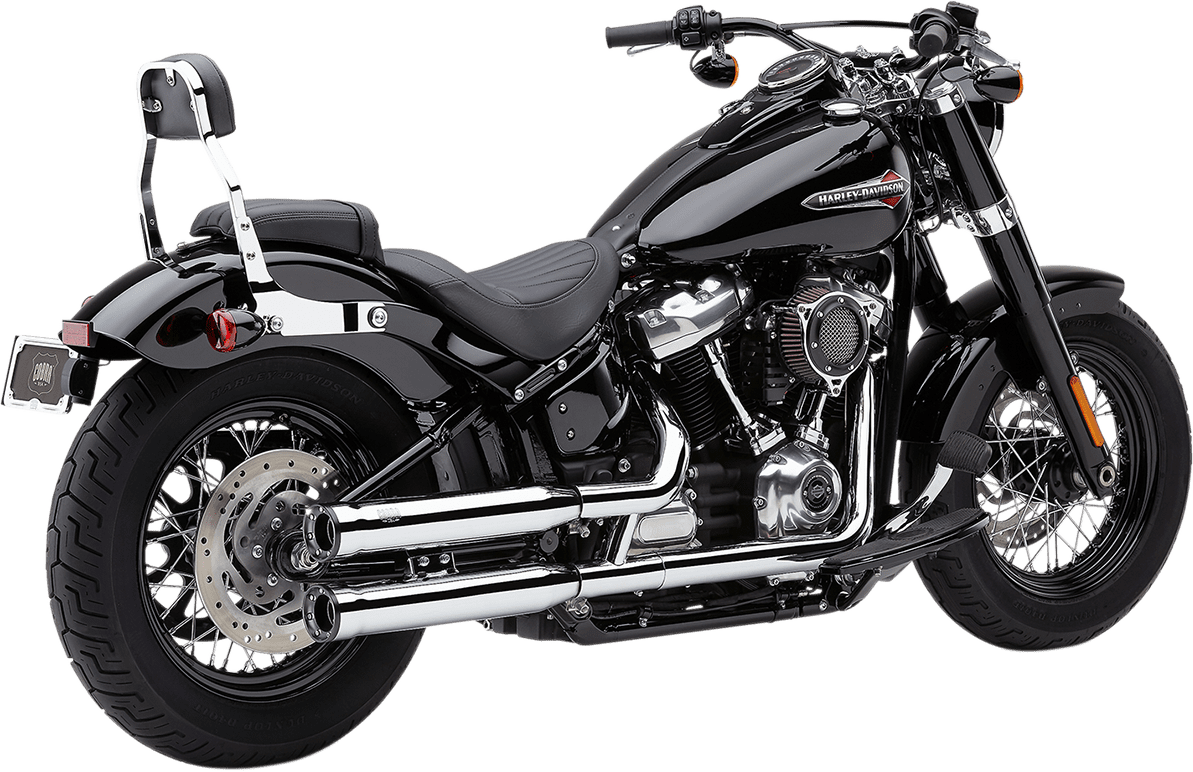 RPT 3″ Slip-On Mufflers