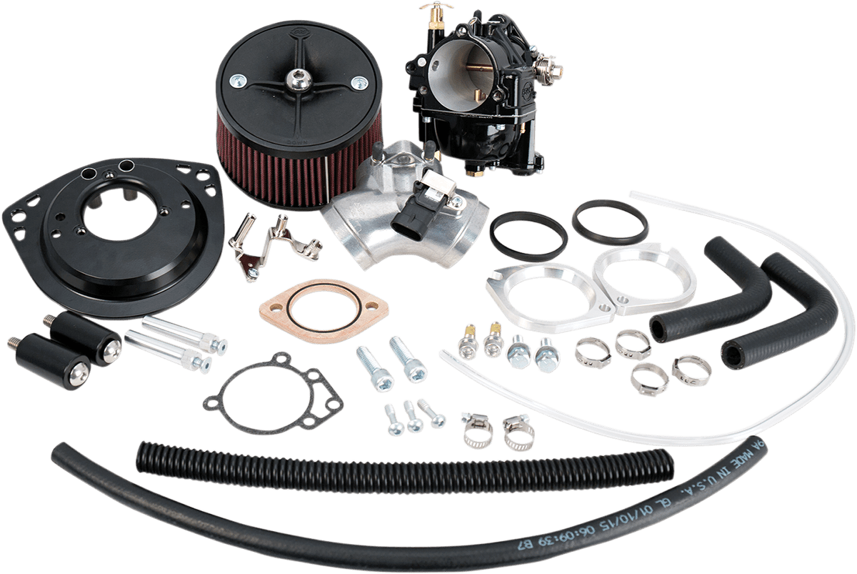 Super G Carburetor Kit