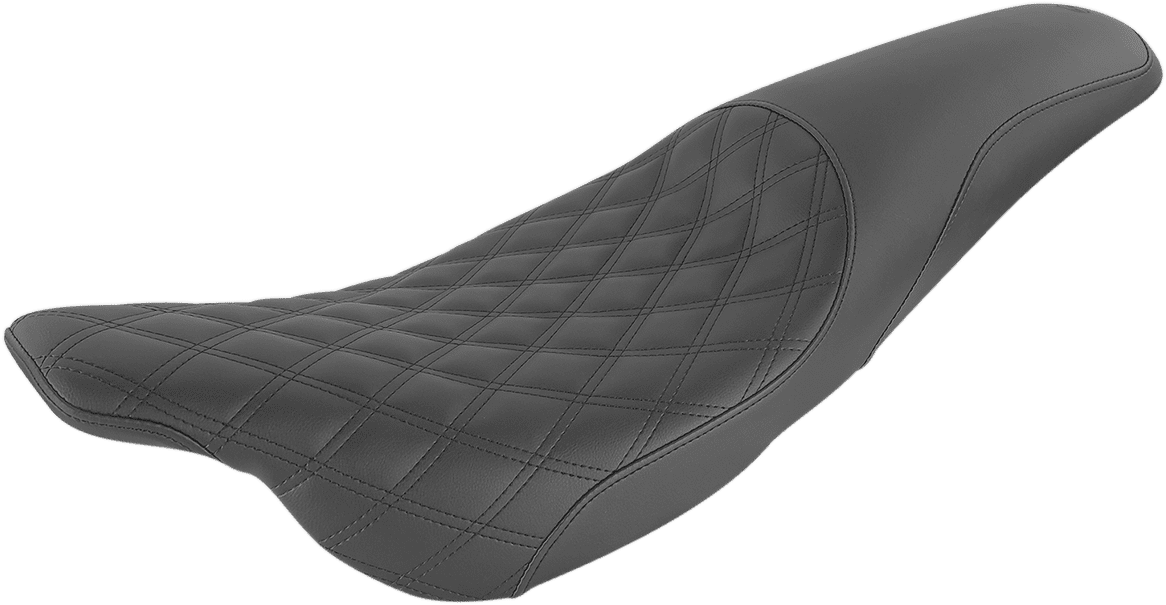 Profiler™ Lattice Stitch Seat