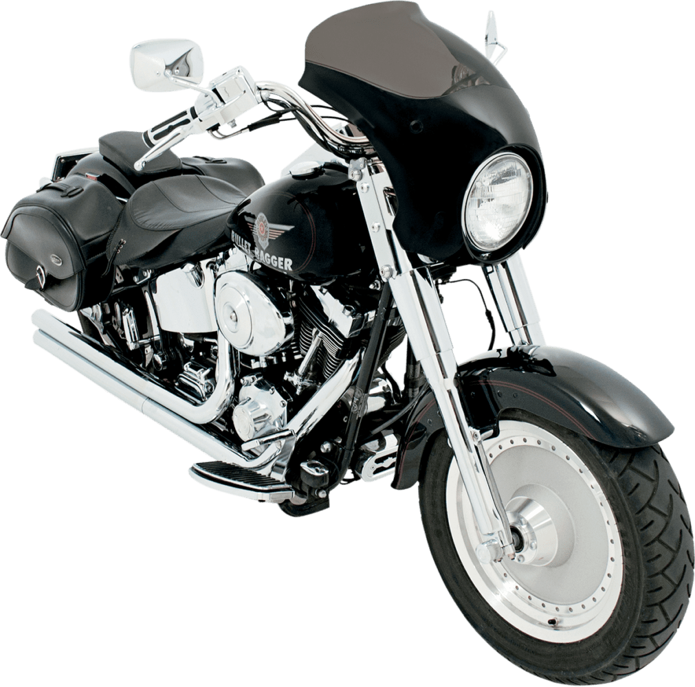 Bullet Fairing
