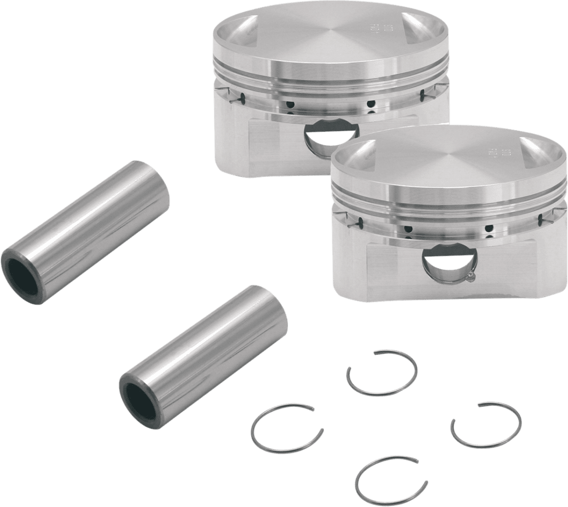 Piston Kit for S&S Motors