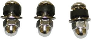 5-3/4" TruBEAM® Headlamp Adapter Kit