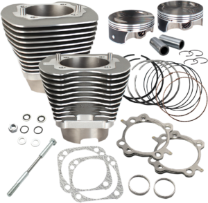 Big Bore Cylinder Kit