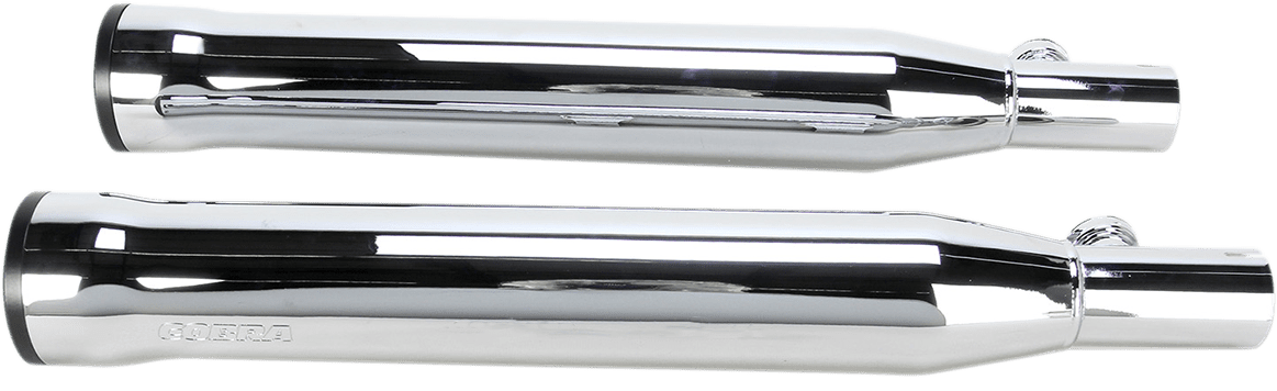 RPT 3" Slip-On Mufflers