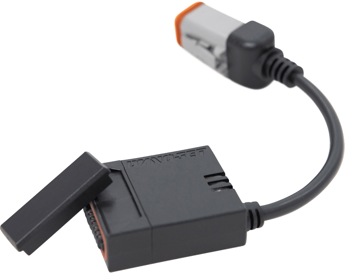 Power Vision 4 for Harley-Davidson CAN Models