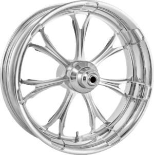 One-Piece Aluminum Wheel — Paramount