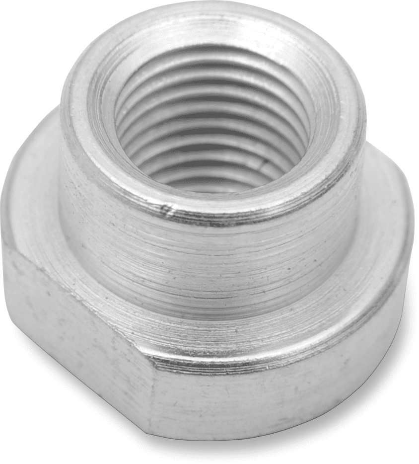Starter Shaft Nut