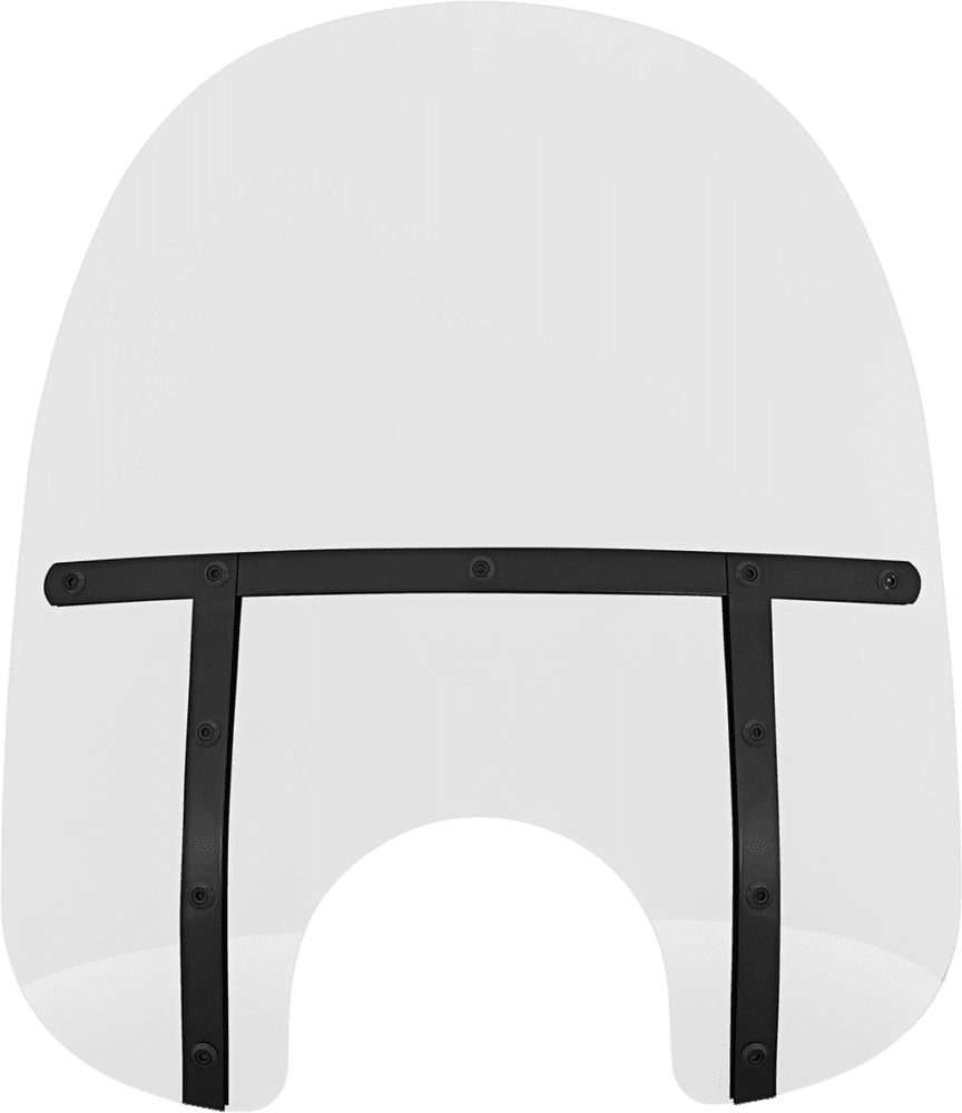 Memphis Fats Windshield