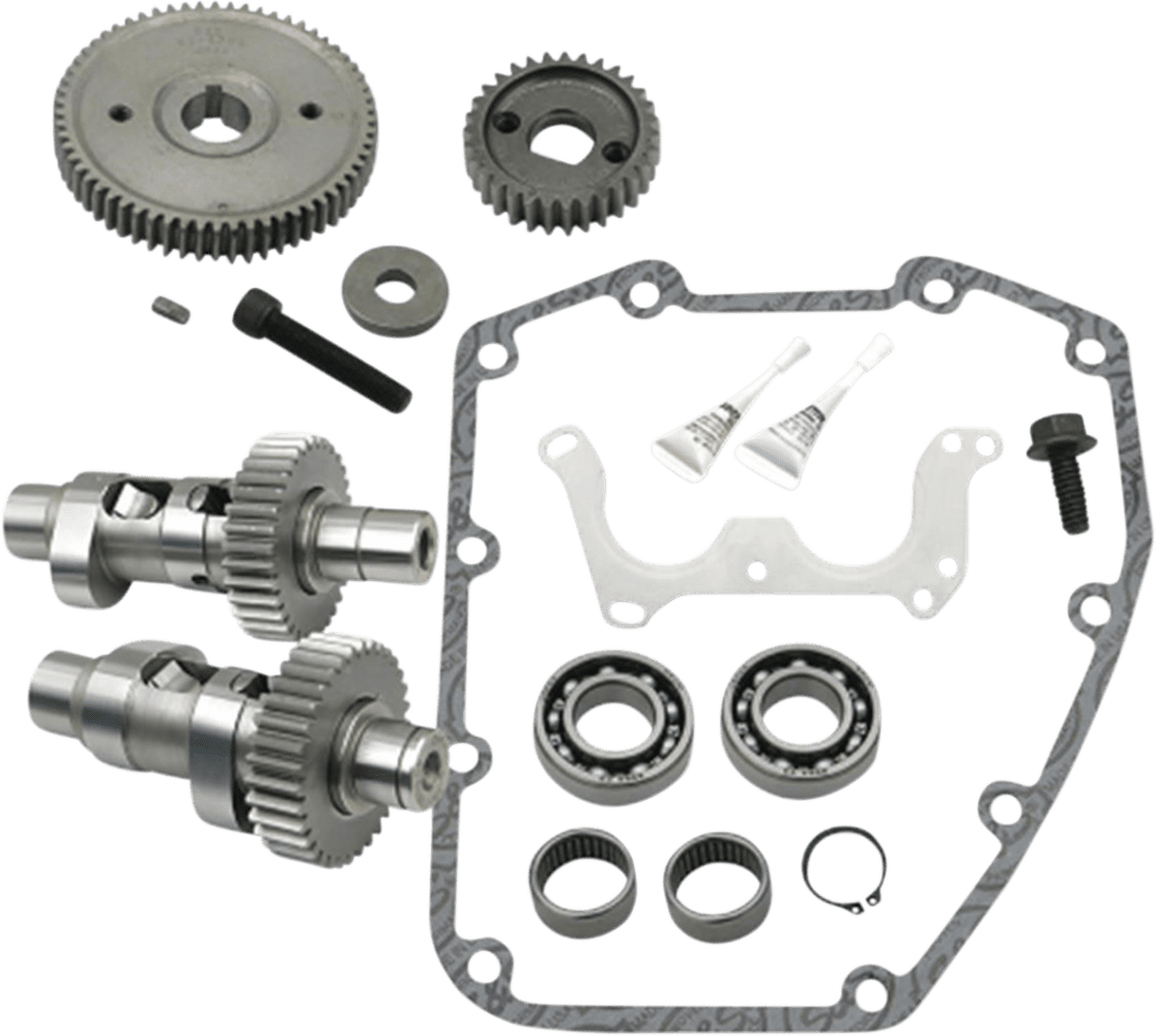 Easy Start Cam Kit for Twin Cam