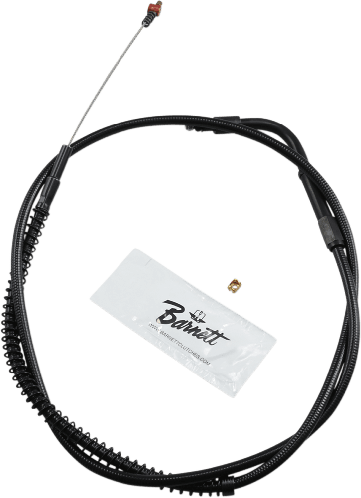 Stealth Series Throttle/Idle Cable — Idle