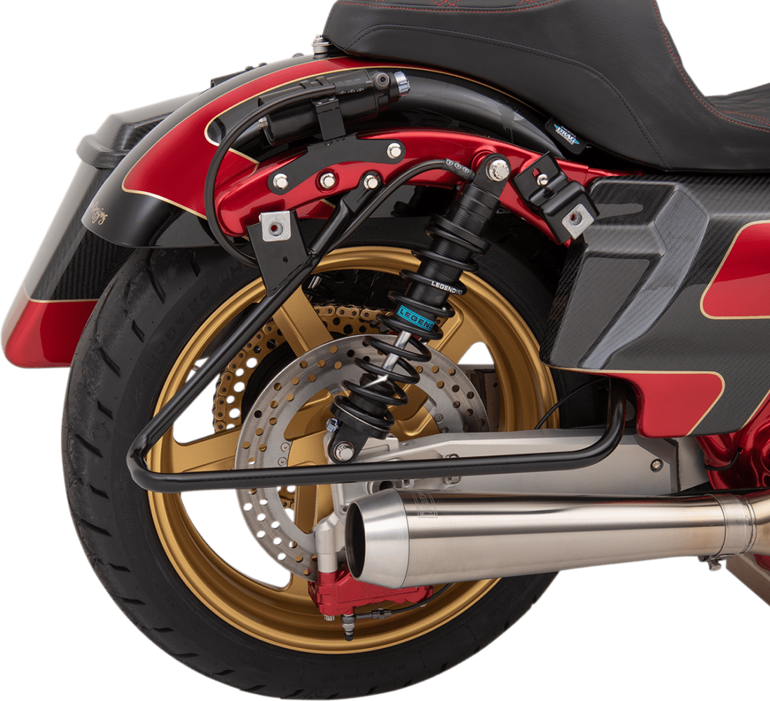 One-Piece Pro-AM Aluminum Wheel