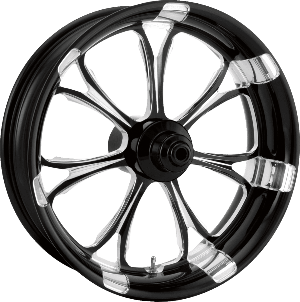 Image Series Paramount Wheel