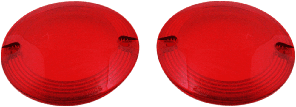 ProBEAM® Flat Signal Lenses