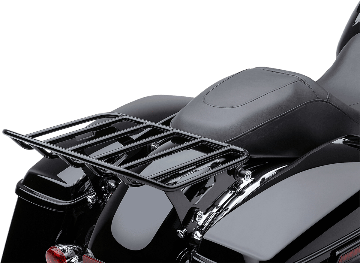 Big Ass® Detachable Luggage Rack