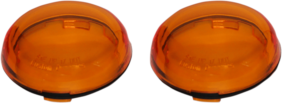ProBEAM® Deuce-Style Turn Signal Lenses