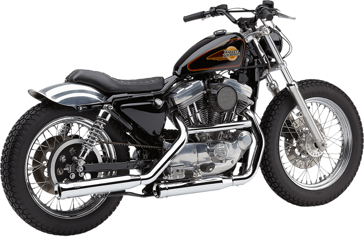 Neighbor Hater Slip-On Mufflers