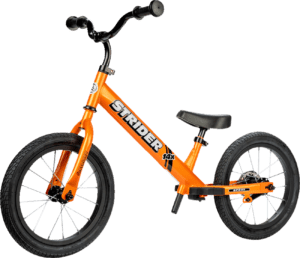 14" Sport Balance Bike