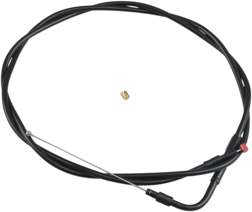 Stealth Series Throttle/Idle Cable — Throttle