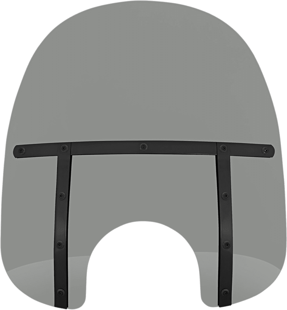 Memphis Fats Windshield