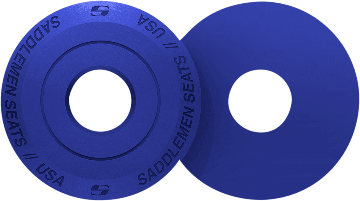 Fender Seat Washer