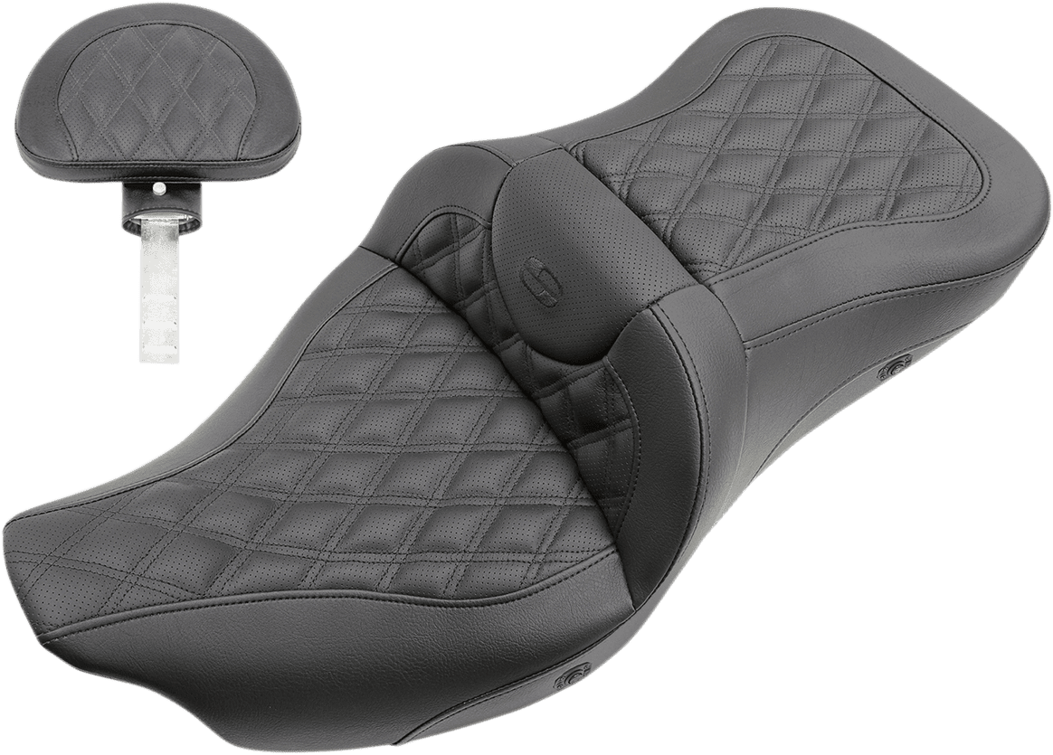 Roadsofa™ Trike Seat