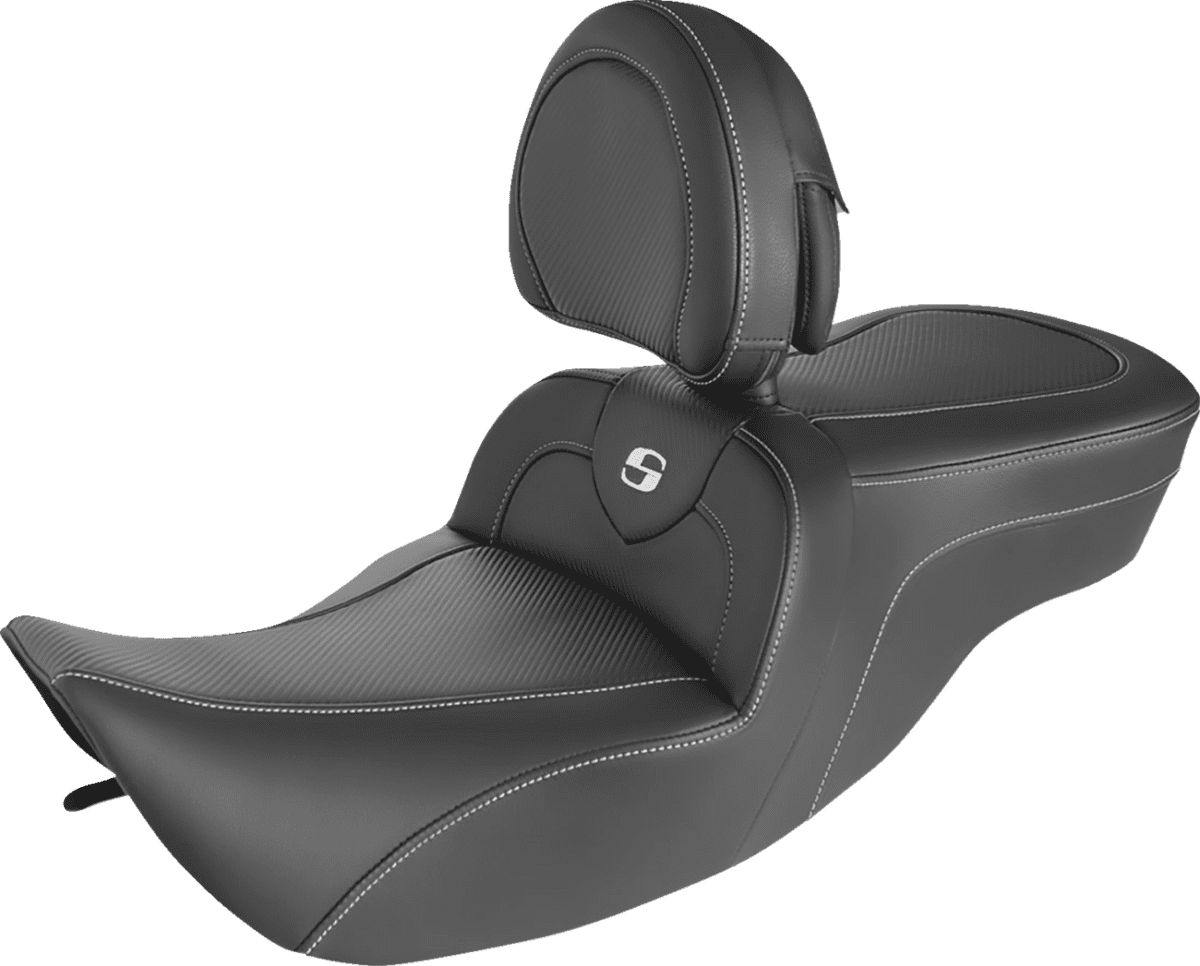 Roadsofa™ Carbon Fiber Seat