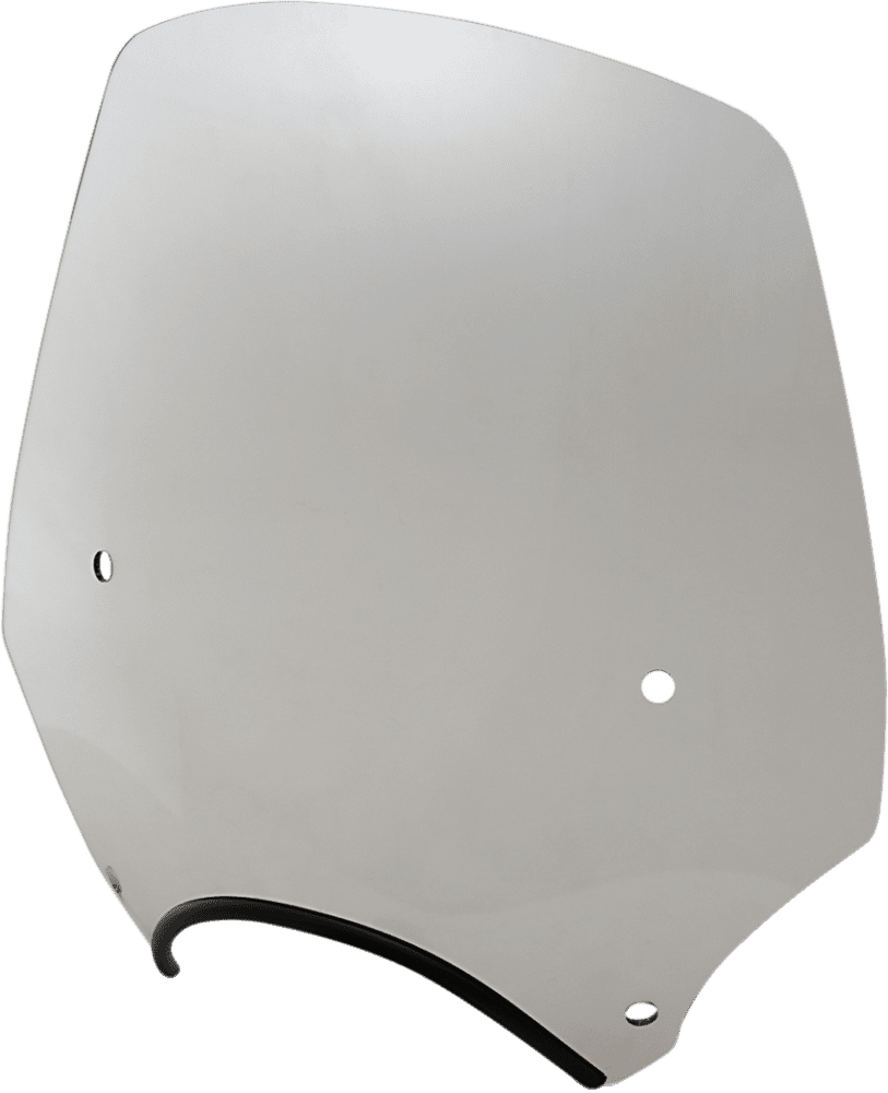 El Paso Sportshield — 9"