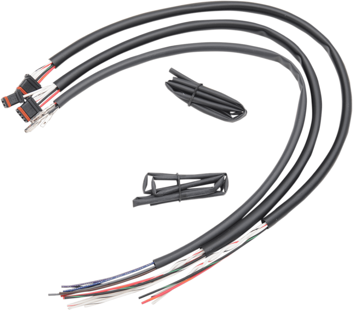 Handlebar Extension Wiring Kit