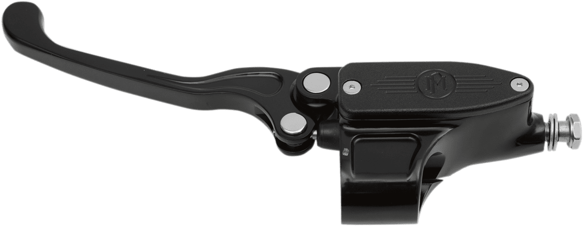 Contour Billet Clutch Control — Clutch/Master Cylinder