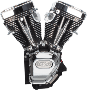 T143 Long Block Engine