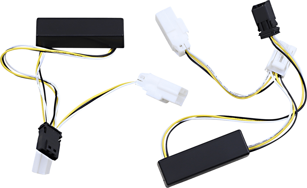 Micro Bullet Wiring Adapter