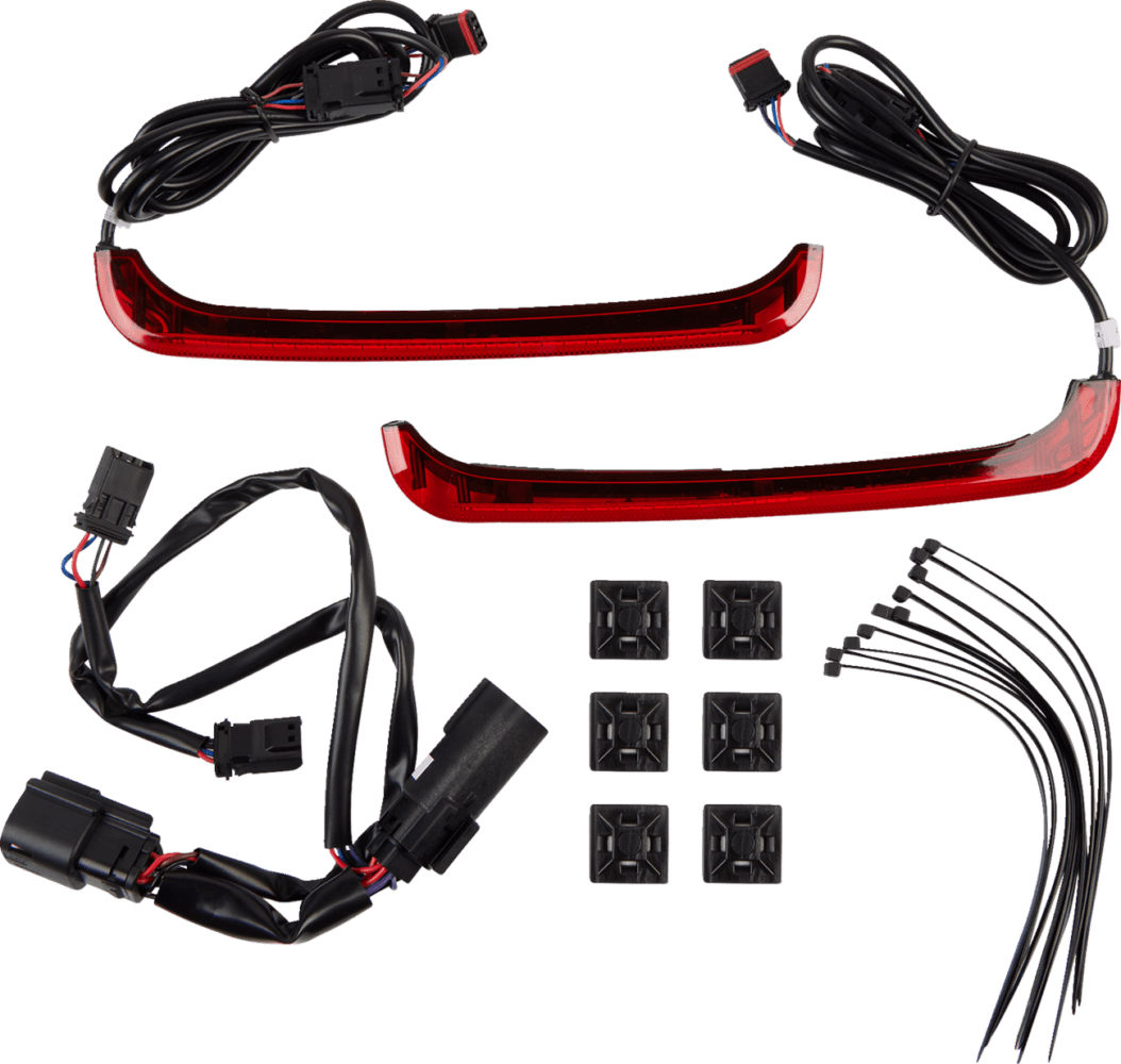 LED Low-Profile BAGZ™ Accent Lights