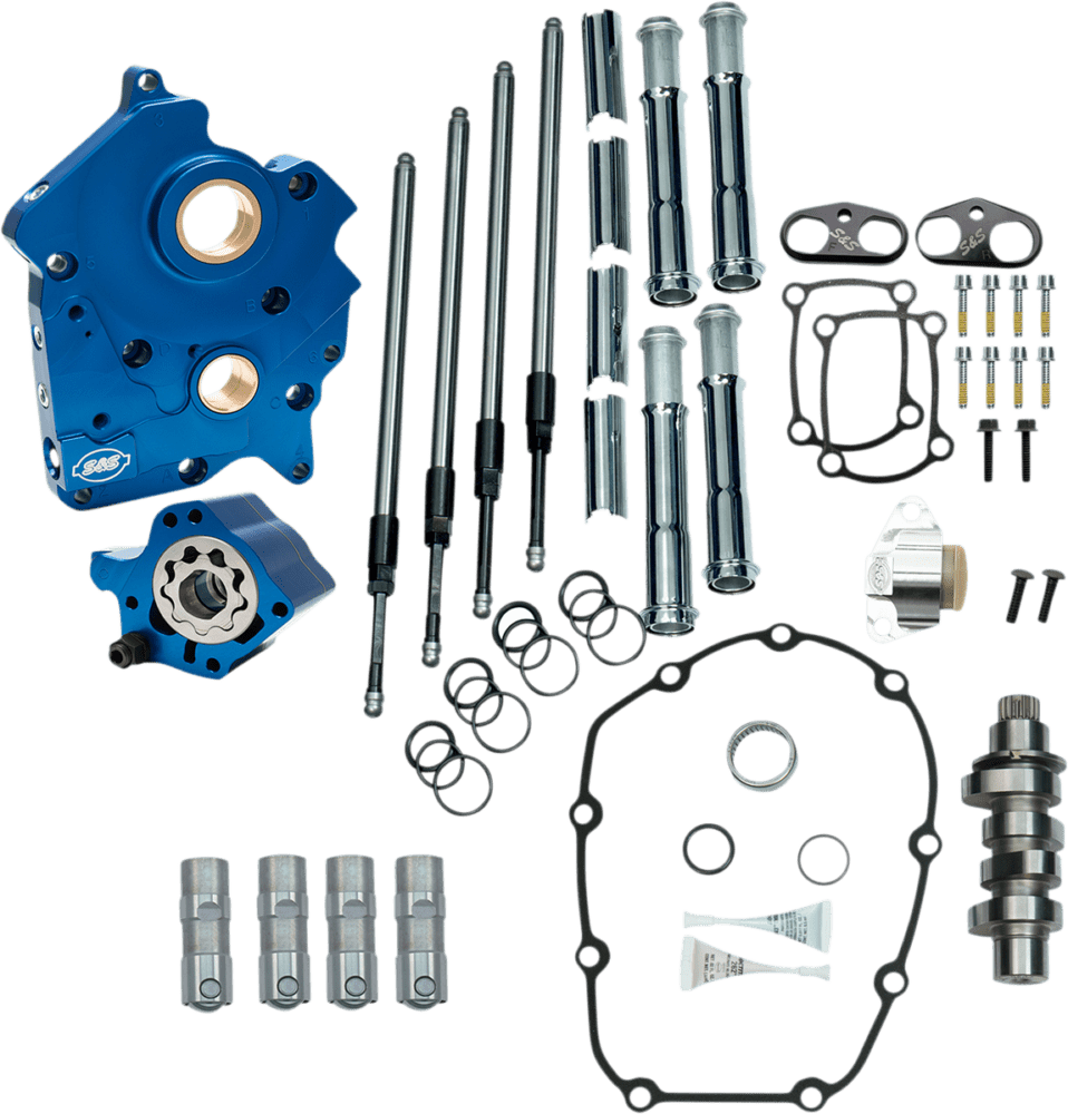 Cam Chest Kit for M-Eight Engine