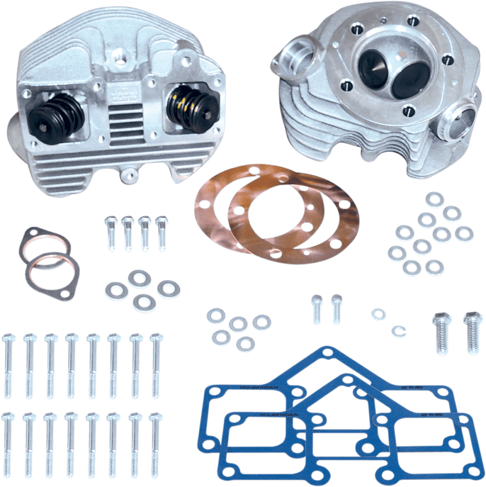 Super Stock™ Cylinder Head Kit