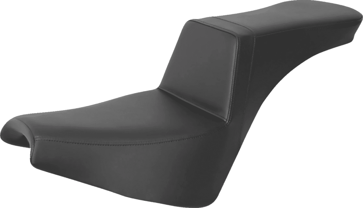 Step-Up Seat — Smooth