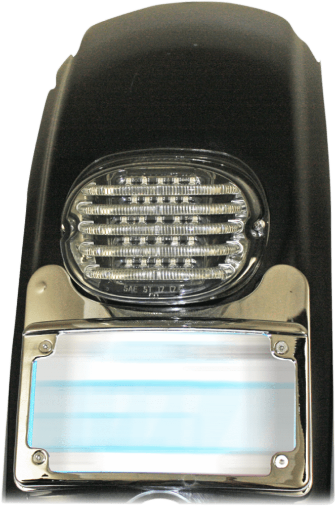 Lighted Turn Signal Eliminator Kit